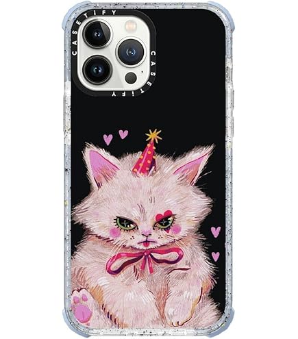 CASETiFY MagSafe対応クリアケース ガラスフィルム付き Amazon.co.jp: CASETiFY クリア MagSafe 対応 iPhone 16 Pro